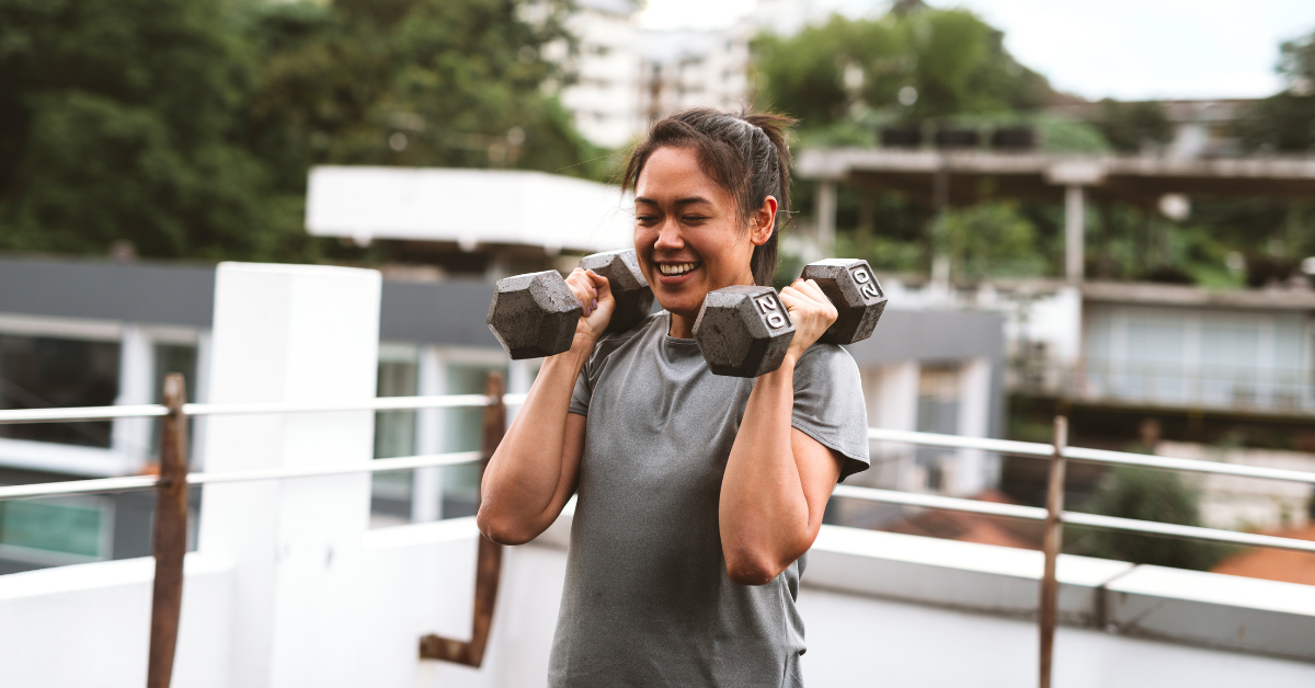 Strength vs Cardio: Insights and Personal Experience from a Lifestyle Coach and Functional Medical Practitioner