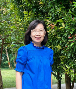 Eliza Gan