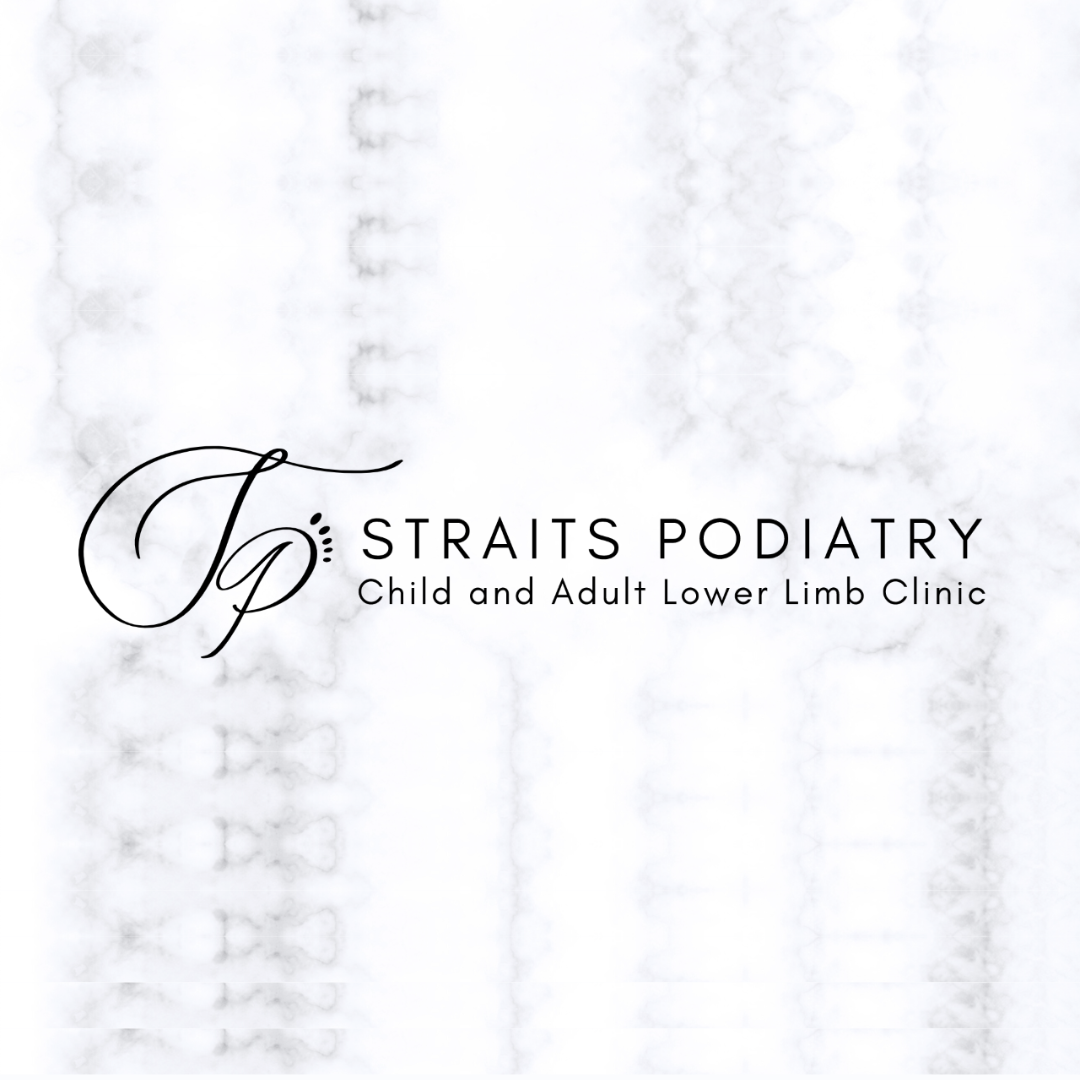 Logo_wellness_straits podiatry
