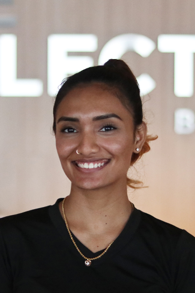 Shamilah