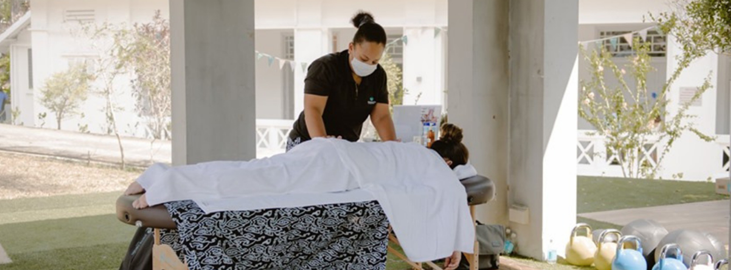 5 Types of Massages to Help Runners Perform Better and Prevent Injuries  