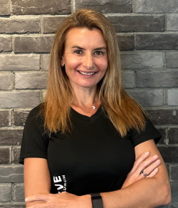 Rebecca Dickson