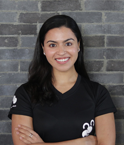 Ahilya Kaul