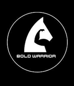 Bold Warrior