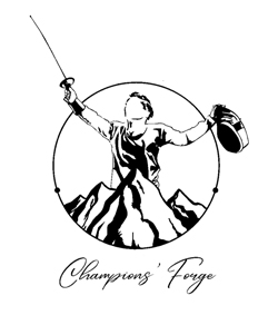 Champions Forge Fencing