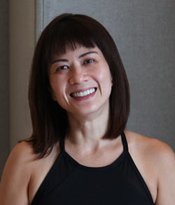 Felicia Kaw