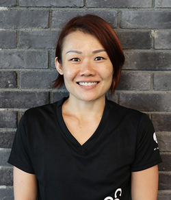 Jen Goh