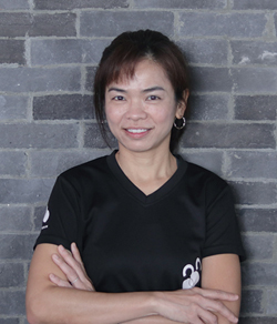 Lucretia Cheng-Perlich