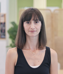 Nada Besir