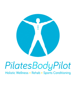 Pilates Body Pilot