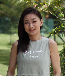 Priscilla Tay
