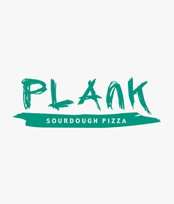 Plank Sourdough Pizza
