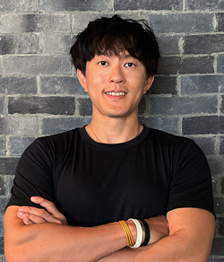 Andrew Koh