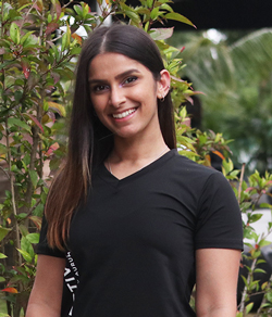 Azeemeh Taqi