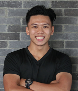 Edwin Sim