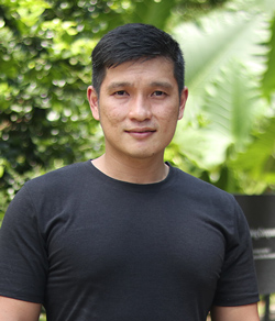 Gary Ang