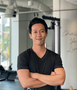 Jonathan Tan