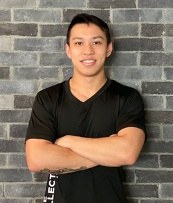 Kennard Chia