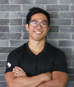 Lex Chan