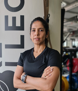 Richa Shridha