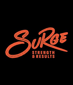 SURGE: Strength & Results