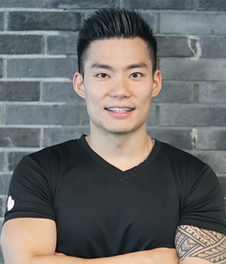 Yong Poh