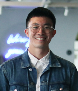 Dr Benjamin Tan