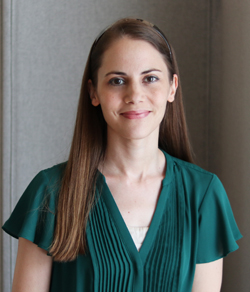 Coralie Huard - Sasada