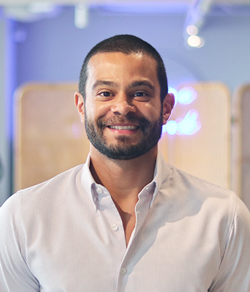 Dr Kevin Tomassini