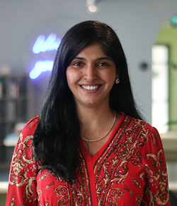 Dr Rukshin