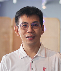 Chua Eng Khong