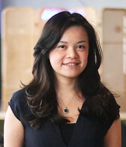 Eugenia Yong