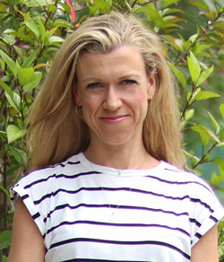 Helen Barker