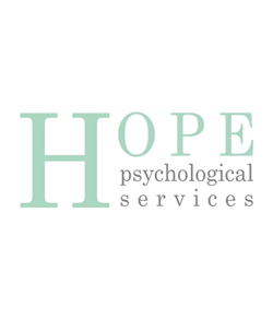 Hope Psychological Services