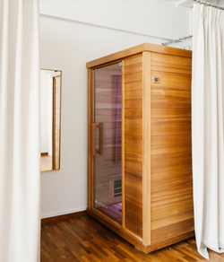 InfraredSauna