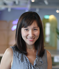 June Fong
