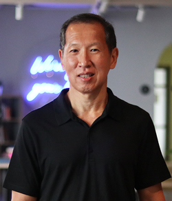 Kang Kok Hua