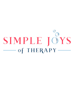 simple joys of therapy