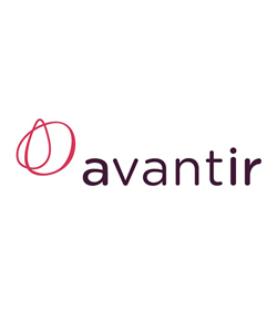 Avantir Wellness Logo