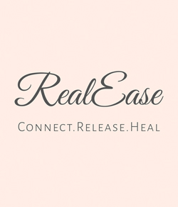 RealEase Logo