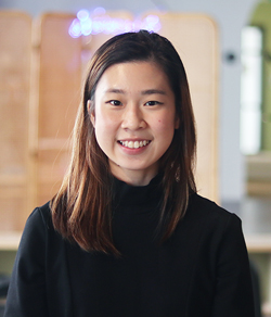 Sophia Goh