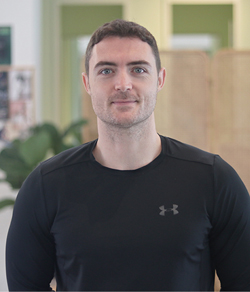 Stephen Greenan