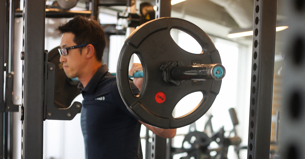 Why Regular Training Could Be Your Secret Weapon Against Frequent Illness