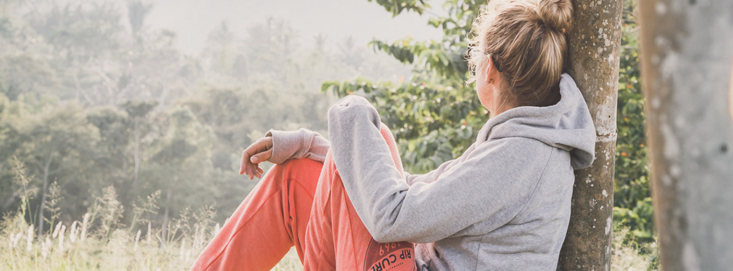 5 Powerful Ways to Find Yourself When You're Feeling Lost