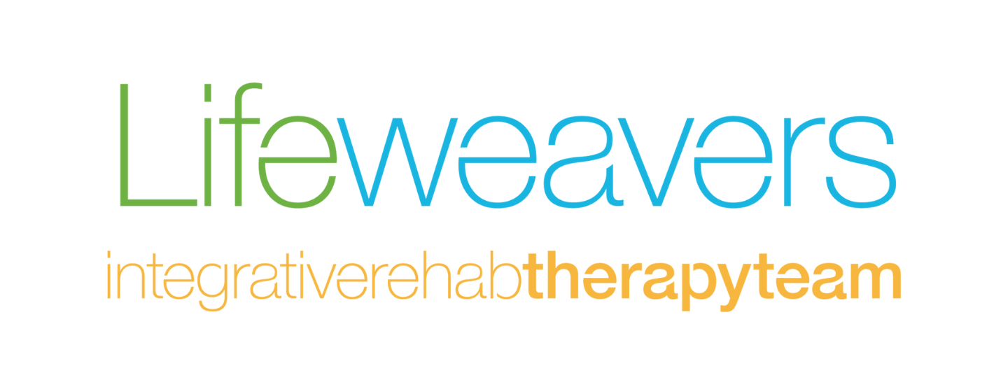 banner_wellness_Lifeweavers Integrative Rehab Therapy Team