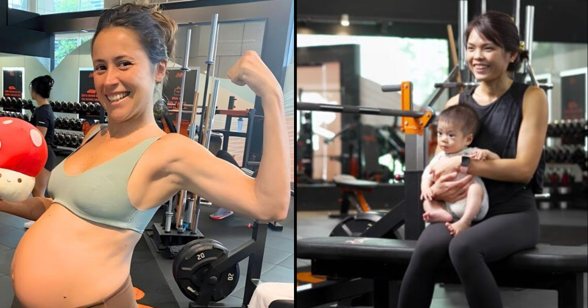 blog_Simple Tips from the OMNI Personal Trainers to Help You Stay on Track with Your Fitness Goals-2