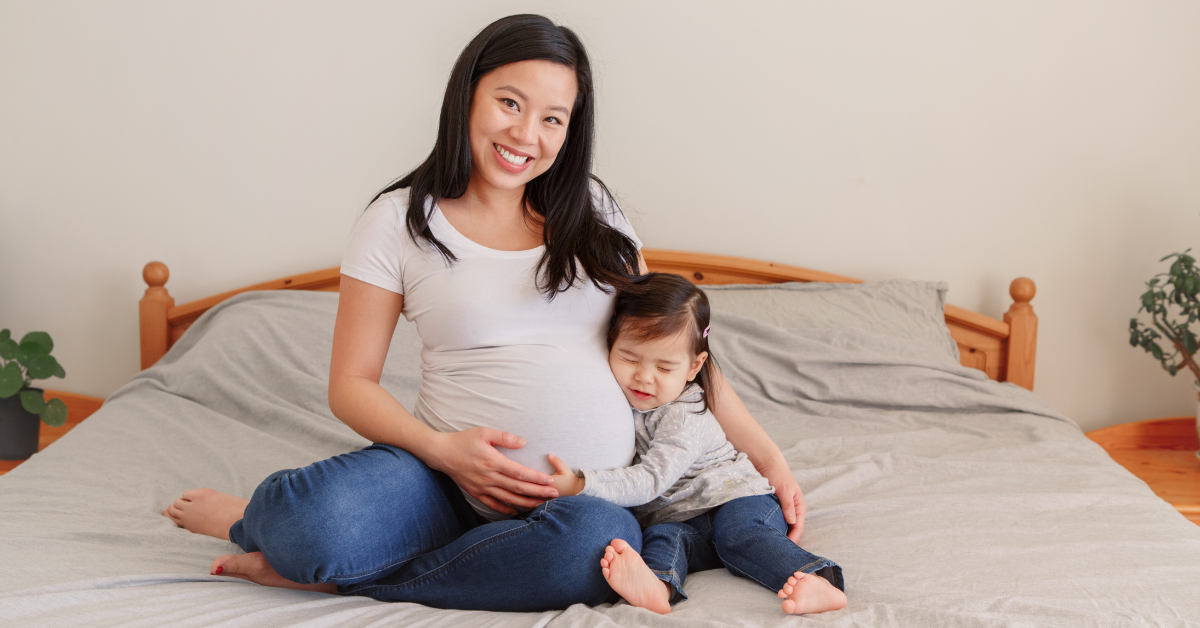 Singapore Moms’ Guide to Easing Pregnancy & Postpartum Pain with Physiotherapy