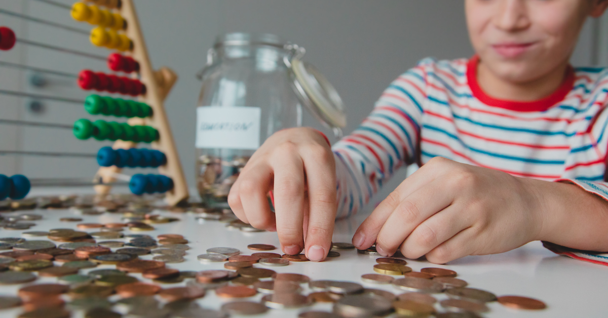 Teach Your Kids Money Habits That Last a Lifetime