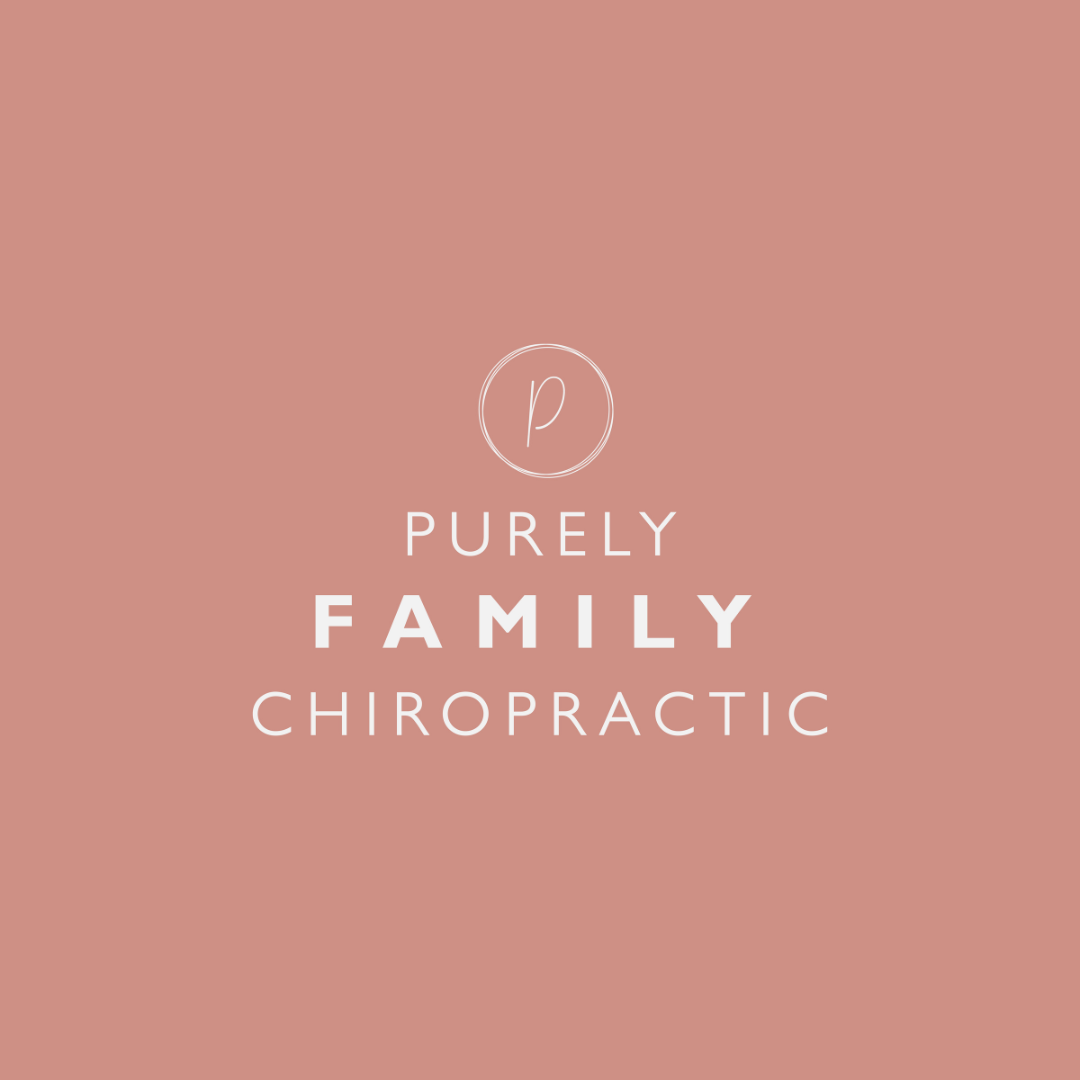 logo_wellness_purely family chiropractic